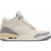 Air Jordan 3 Retro Muslin 1