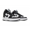 Nike Dunk High Up Panda (W) 2