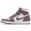Jordan 1 Retro High OG Mauve 3