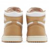Jordan 1 Retro High OG Praline (W) 4