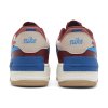 Nike Air Force 1 Low Shadow Light Soft Pink Team Red Blue (W) 4
