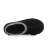 UGG Tasman Slipper Black (W) 4