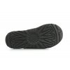 UGG Tasman Slipper Black (W) 5