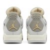 Jordan 4 Retro SE Craft Photon Dust 4