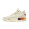 Jordan 3 Retro SP J Balvin Medellín Sunset 3