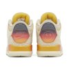 Jordan 3 Retro SP J Balvin Medellín Sunset 4