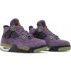 Jordan 4 Retro Canyon Purple (W) 2
