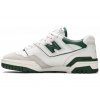 New Balance 550 White Green 3