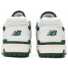 New Balance 550 White Green 4