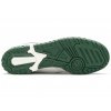 New Balance 550 White Green 5
