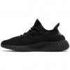 Adidas Yeezy Boost 350 V2 Core Black White 3