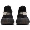Adidas Yeezy Boost 350 V2 Core Black White 4