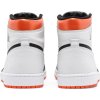 Jordan 1 Retro High Electro Orange 4
