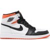 Jordan 1 Retro High Electro Orange 1