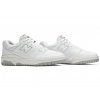 New Balance 550 White Grey 2