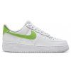 Nike Air Force 1 Low White Action Green (W)