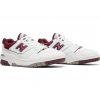 New Balance 550 Burgundy Cyan 2