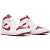 Jordan 1 Mid Reverse Chicago (W) 2