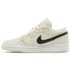 Jordan 1 Low Coconut Milk (W) 3