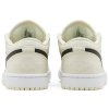 Jordan 1 Low Coconut Milk (W) 4