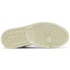 Jordan 1 Low Coconut Milk (W) 5