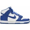 Nike Dunk High Game Royal 1