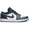 Jordan 1 Low Dark Teal 1