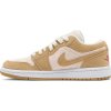 Jordan 1 Low SE Twine Orange Quartz Corduroy (W) 3