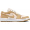 Jordan 1 Low SE Twine Orange Quartz Corduroy (W) 1
