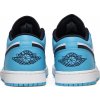 Jordan 1 Low UNC (2021) 4