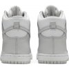 Nike Dunk High Retro White Vast Grey (PS) 4