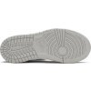 Nike Dunk High Retro White Vast Grey (PS) 5