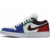 Jordan 1 Low Multi Color (W) 3