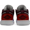 Jordan 1 Low Multi Color (W) 4