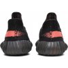 adidas Yeezy Boost 350 V2 Core Black Red 4