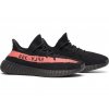 adidas Yeezy Boost 350 V2 Core Black Red 2