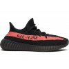 adidas Yeezy Boost 350 V2 Core Black Red 1
