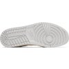 Jordan 1 Mid SE Craft Inside Out White Grey 5