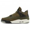 Jordan 4 Retro SE Craft Medium Olive 3