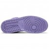 Jordan 1 Mid Action Grape (W) 5