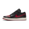 Jordan 1 Low Bred Sail (W) 3