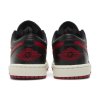 Jordan 1 Low Bred Sail (W) 4