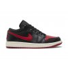 Jordan 1 Low Bred Sail (W) 1