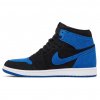Jordan 1 Retro High OG Royal Reimagined 3