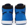 Jordan 1 Retro High OG Royal Reimagined 4