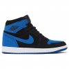 Jordan 1 Retro High OG Royal Reimagined 1