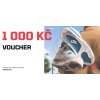Voucher 1000 Kč