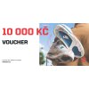 Voucher 10 000 Kč