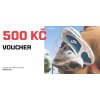 Voucher 500 Kč