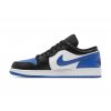 Jordan 1 Low Alternate Royal Toe 3